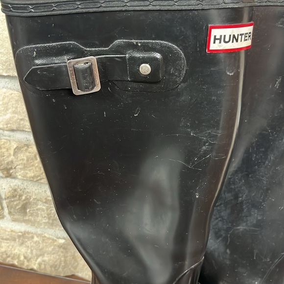 HUNTER WOMEN'S ORIGINAL TALL Women - Picture 4 of 16